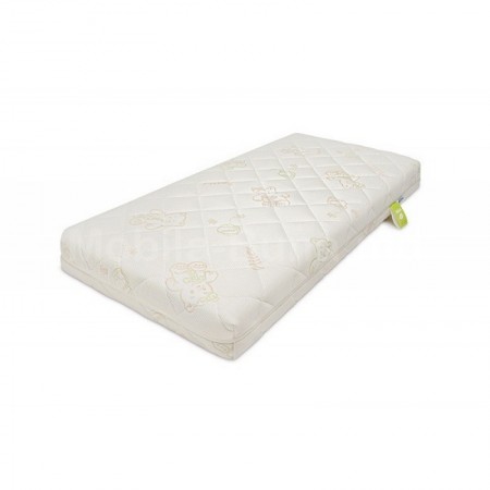 Детский матрас Plitex Eco Life 120x60x12см (EKF-01) A-23